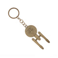 Product image Star Trek - USS Enterprise Keychain