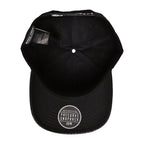 Product image Star Trek - Metal Logo Snapback Cap Black