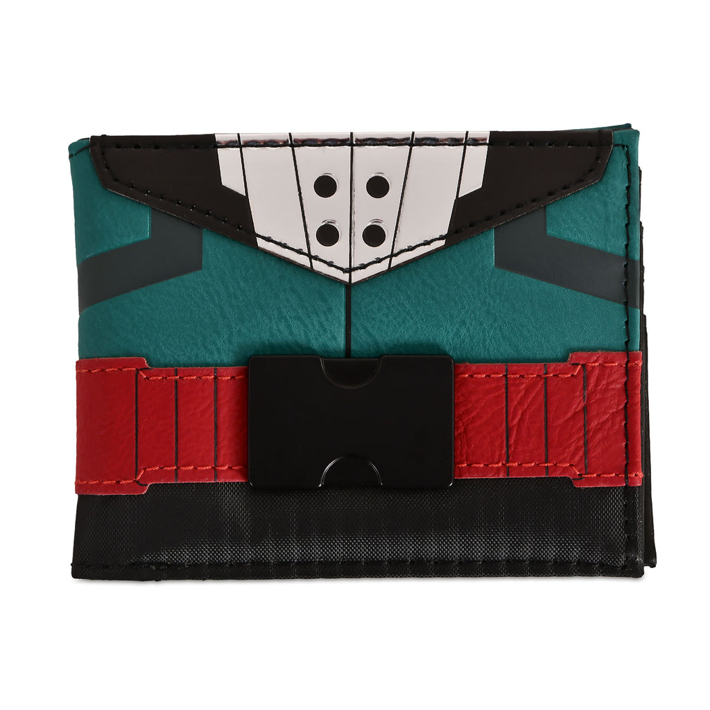 Product image My Hero Academia - Deku Wallet