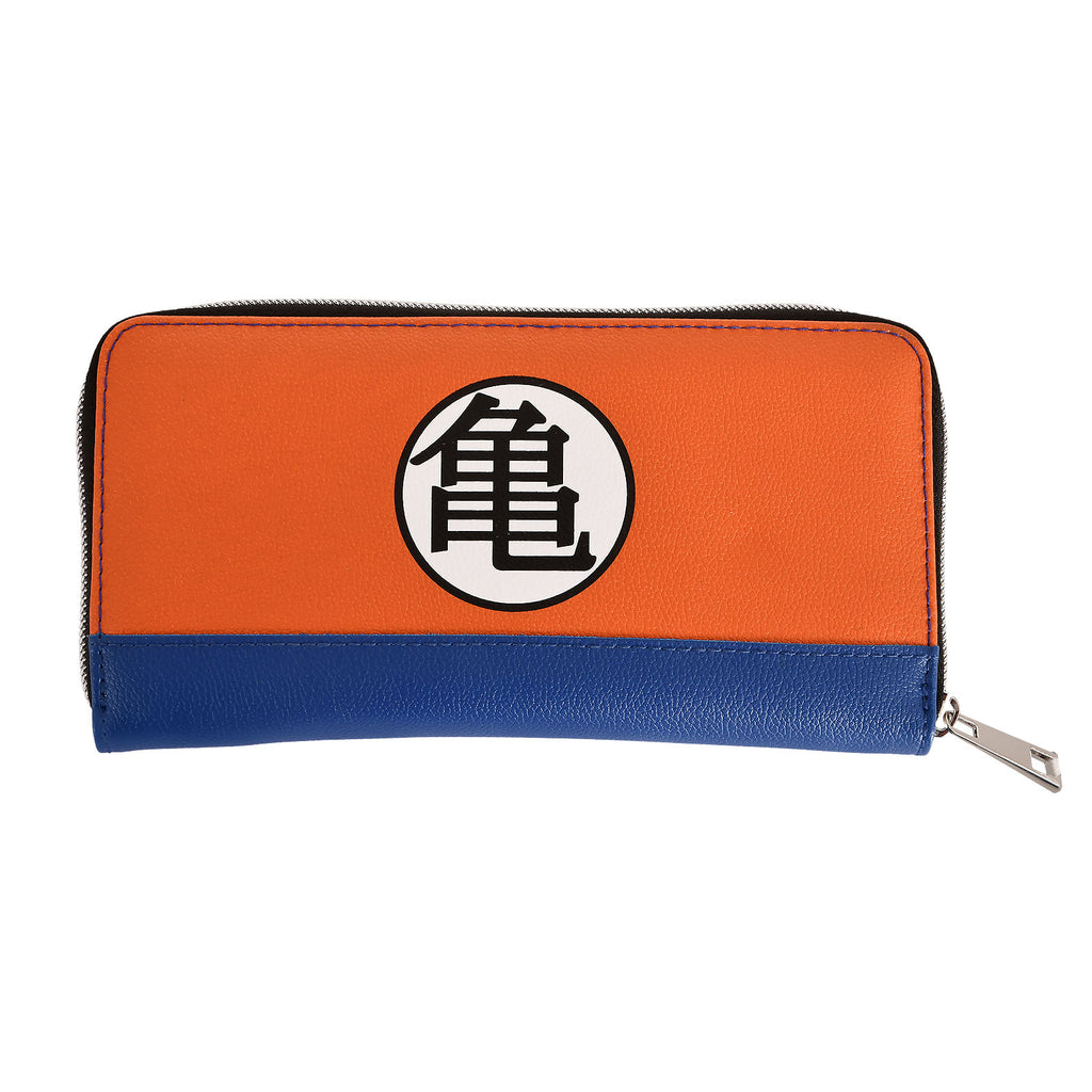 Product image Dragon Ball - Kame & Kaio Symbol Wallet