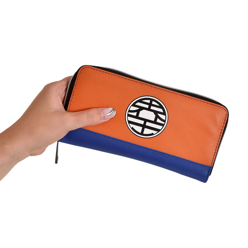 Product image Dragon Ball - Kame & Kaio Symbol Wallet