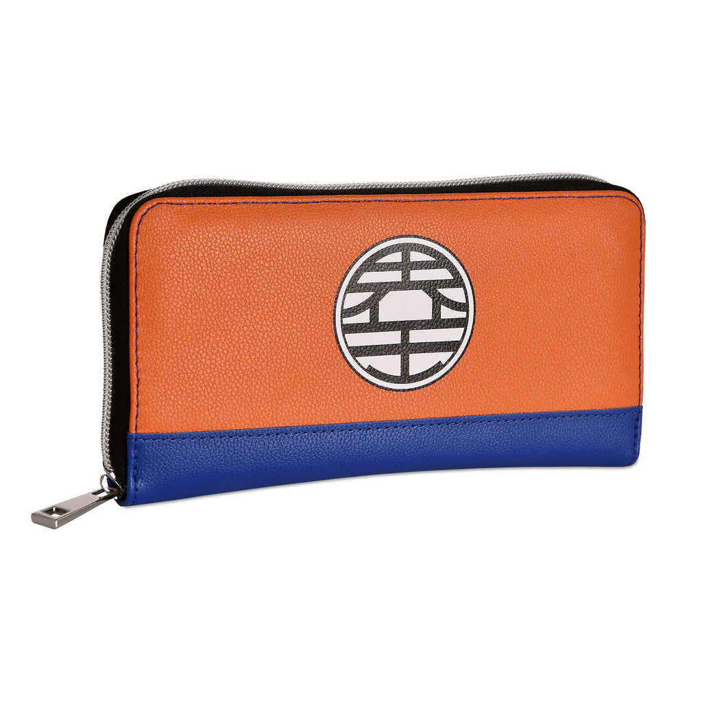 Product image Dragon Ball - Kame & Kaio Symbol Wallet