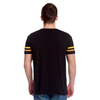 Product image Back to the Future - BTTF 35 Black T-Shirt