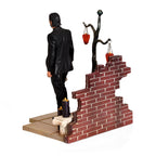 Product image John Wick Diamonds Gallery Diorama Figure 23 cm