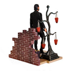 Product image John Wick Diamonds Gallery Diorama Figure 23 cm