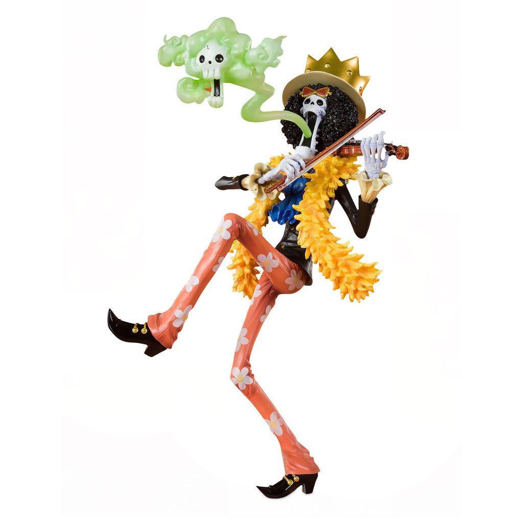 Product image One Piece - Humming Brook figure 21 cm