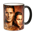 Product image Supernatural - Final Season Mug