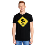 Product image Tauren Crossing T-Shirt for World of Warcraft Fans black
