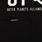 Product image Outer Planets Alliance Logo T-Shirt for The Expanse Fans black
