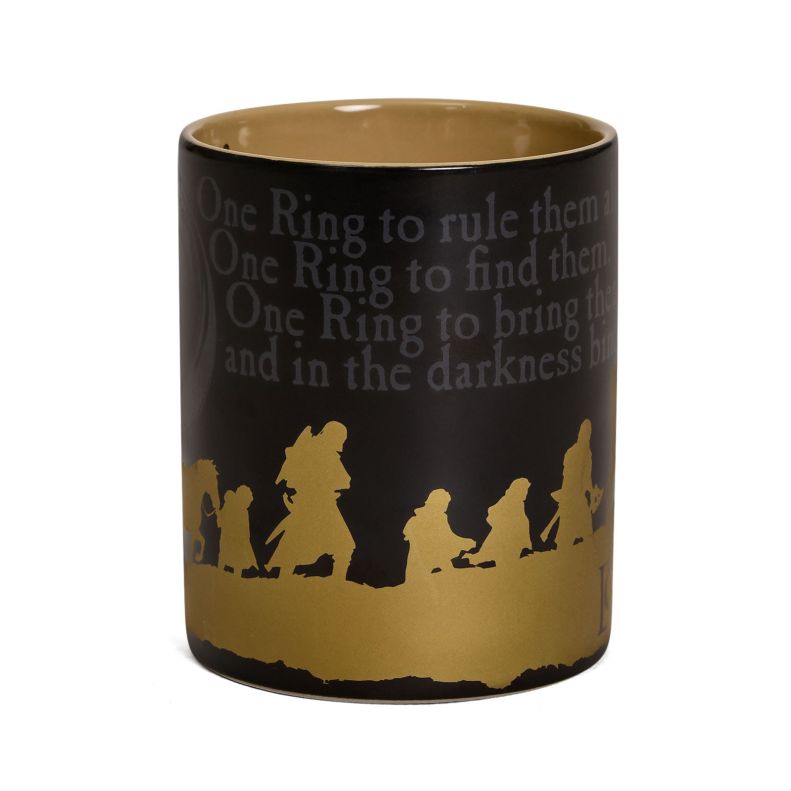 Product image The Lord of the Rings - The Fellowship Mug