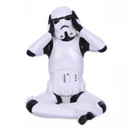 Product image Original Stormtrooper Don't Hear Figure 10cm