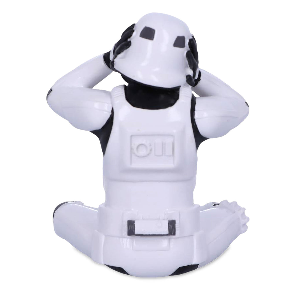 Product image Original Stormtrooper Don't Hear Figure 10cm