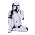 Product image Original Stormtrooper Don't Speak Figure 10cm
