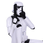 Product image Original Stormtrooper Don't Speak Figure 10cm