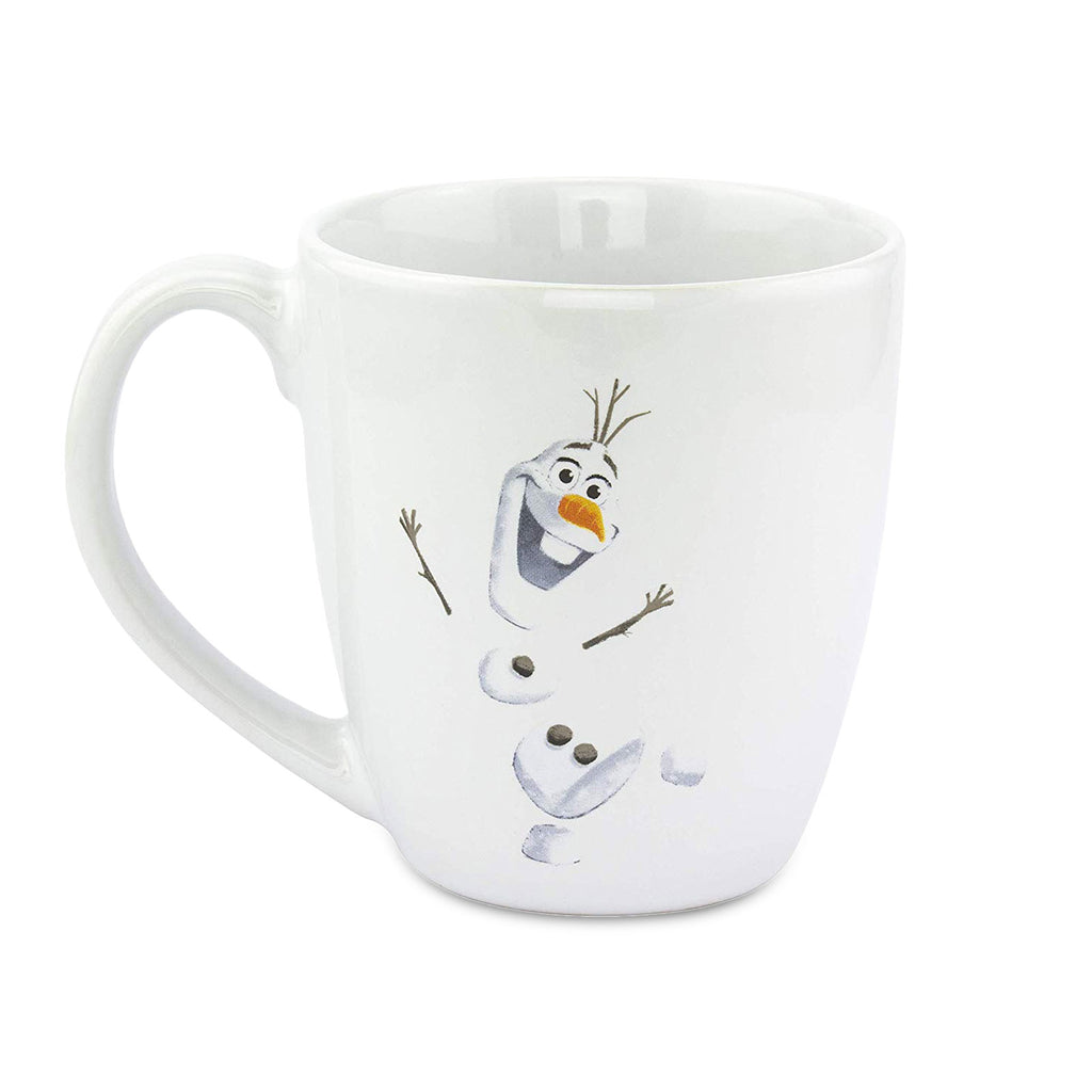 Product image Frozen - Olaf cup with cup warmer