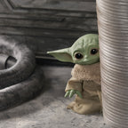 Product image The Mandalorian The Child Figure with Sound - Star Wars