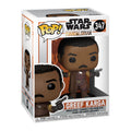 Product image Greef Karga Funko Pop Bobblehead Figure - Star Wars The Mandalorian