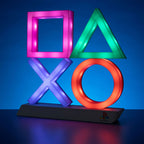 Product image PlayStation - Icons Table Lamp