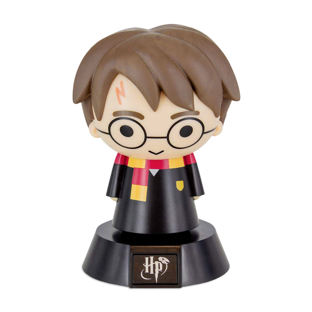 Product image Harry Potter - Chibi Icons 3D table lamp