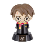 Product image Harry Potter - Chibi Icons 3D table lamp