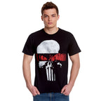 Product image Punisher - Penny & Dime T-Shirt Black