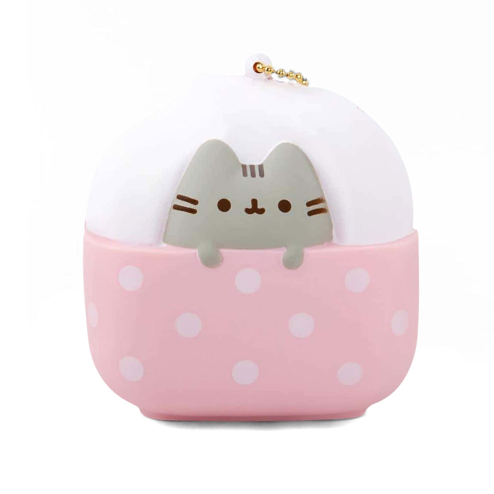 Product image Pusheen - Icecream Antistress Figure
