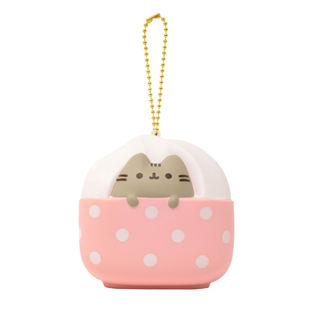 Product image Pusheen - Icecream Antistress Figure
