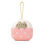 Product image Pusheen - Icecream Antistress Figure