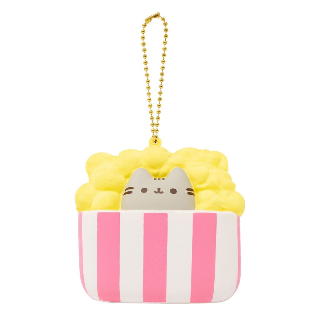 Product image Pusheen - Popcorn Stress Relief Figure