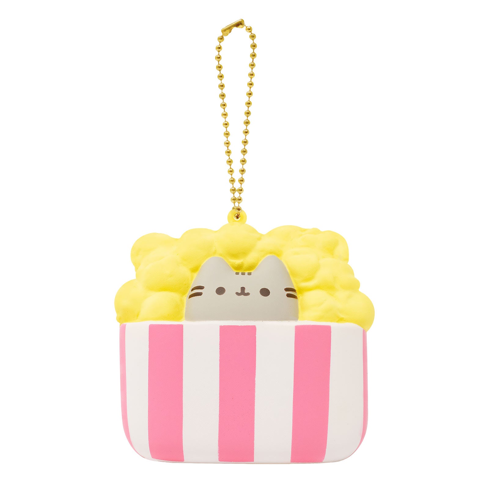 Product image Pusheen - Popcorn Stress Relief Figure