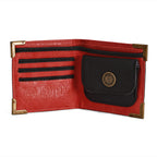 Product image One Piece - Straw Hat Crew Skull Metal Logo Wallet