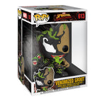 Product image Marvel - Venomized Groot Funko Pop bobblehead figure 25 cm