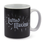 Product image Harry Potter - Lumos Maxima Thermo Effect Mug