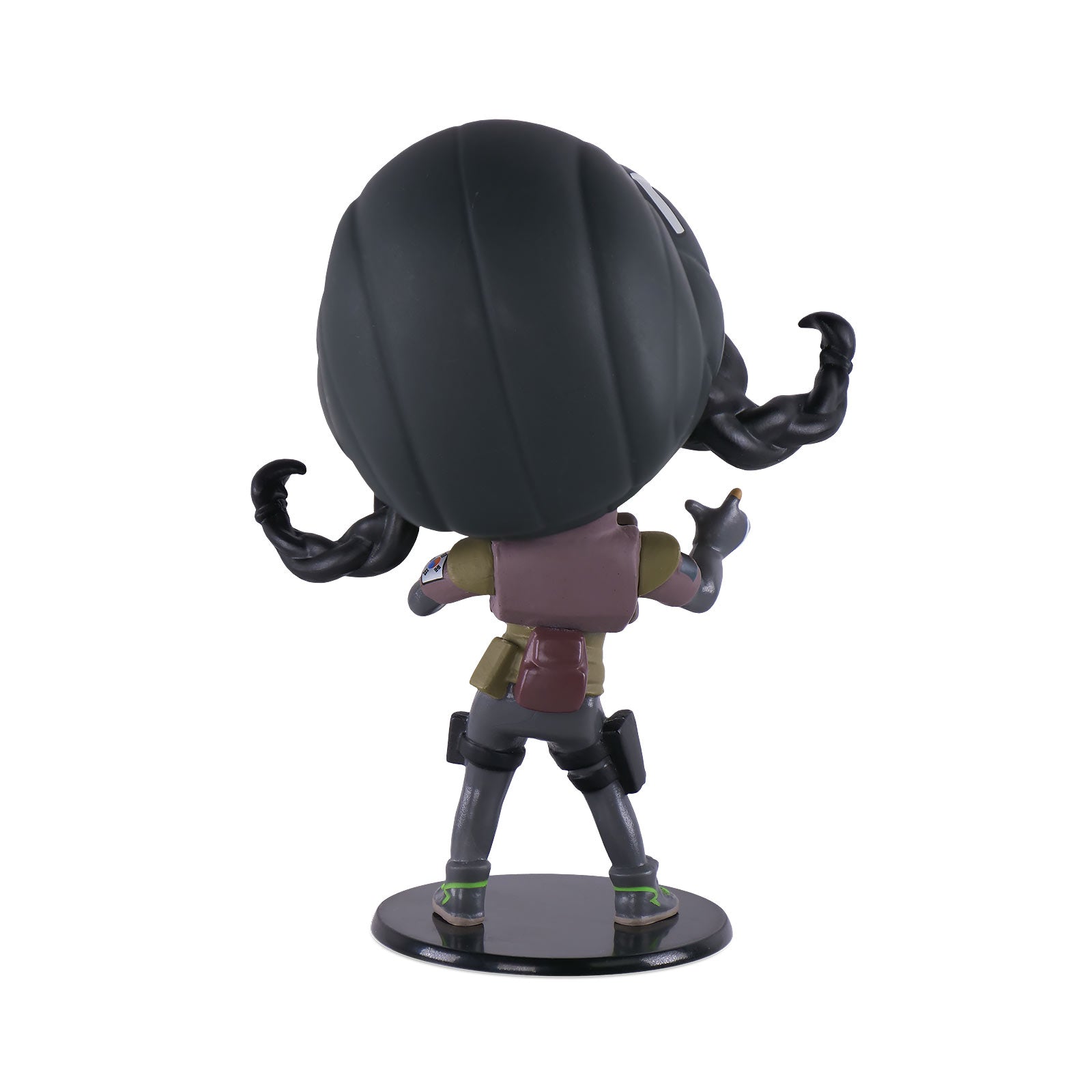 Product image Rainbow Six Siege - Dokkaebi Six Collection Chibi Figure 10 cm