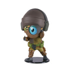 Product image Rainbow Six Siege - Glaz Six Collection Chibi Figure 10 cm