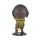 Product image Rainbow Six Siege - Glaz Six Collection Chibi Figure 10 cm