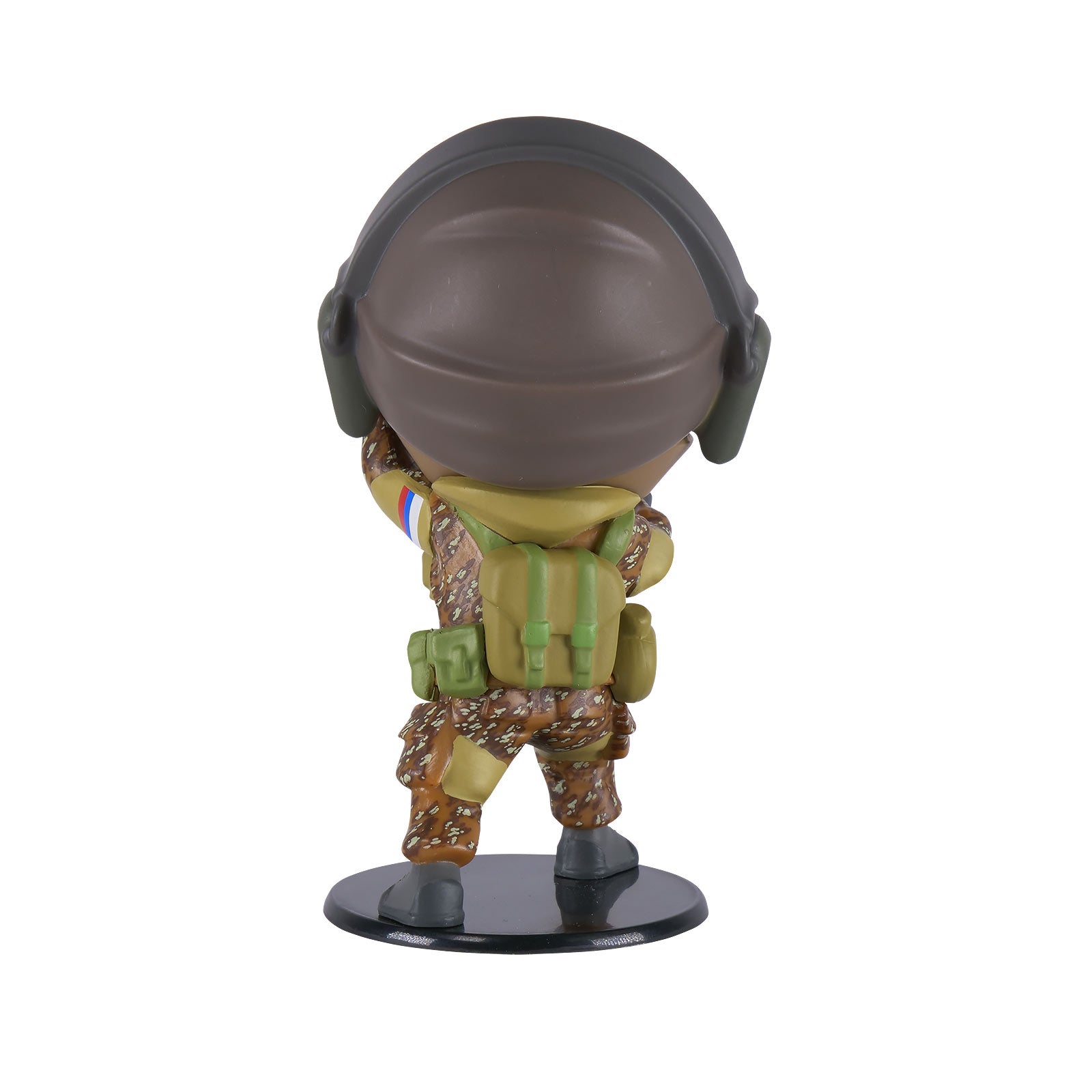 Product image Rainbow Six Siege - Glaz Six Collection Chibi Figure 10 cm