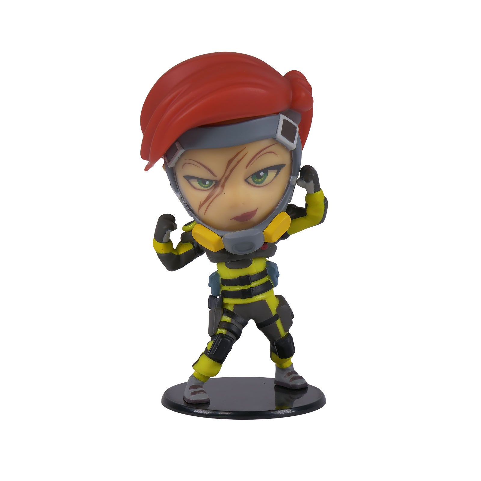 Product image Rainbow Six Siege - Finka Six Collection Chibi Figure 10 cm