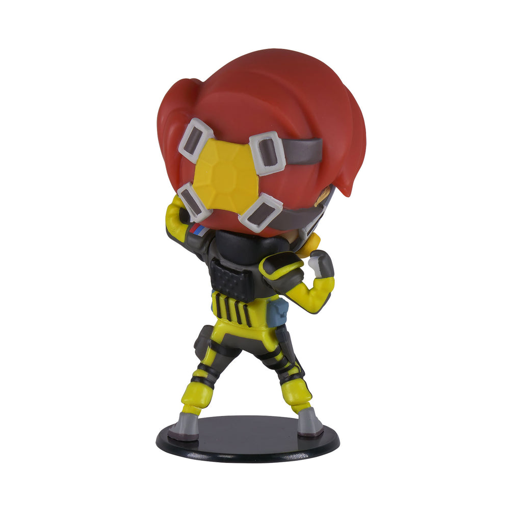 Product image Rainbow Six Siege - Finka Six Collection Chibi Figure 10 cm