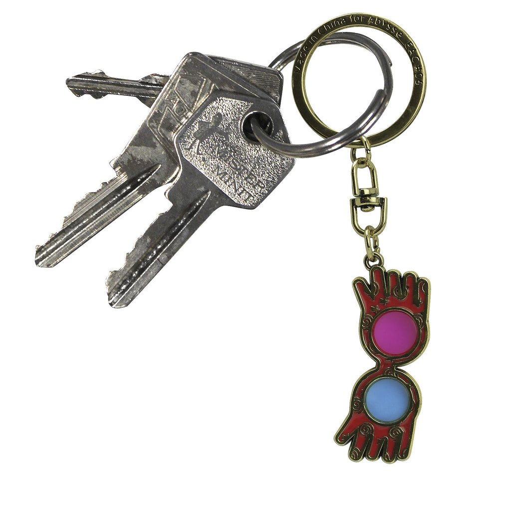 Product image Harry Potter - Luna Lovegood Spectrespecs Keychain