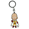 Product image One Punch Man - Saitama Keychain