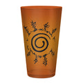 Product image Naruto - Konoha & Seal Glass