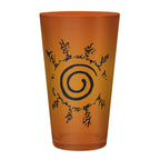 Product image Naruto - Konoha & Seal Glass