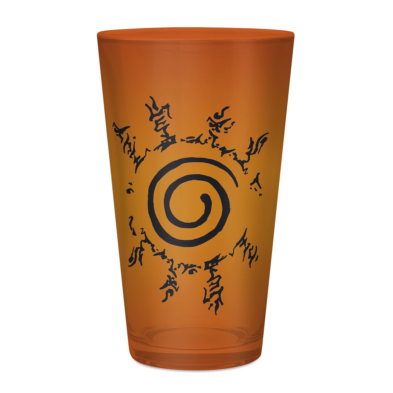 Product image Naruto - Konoha & Seal Glass