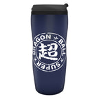 Product image Dragon Ball - Goku Ultra Instinct To Go Cup