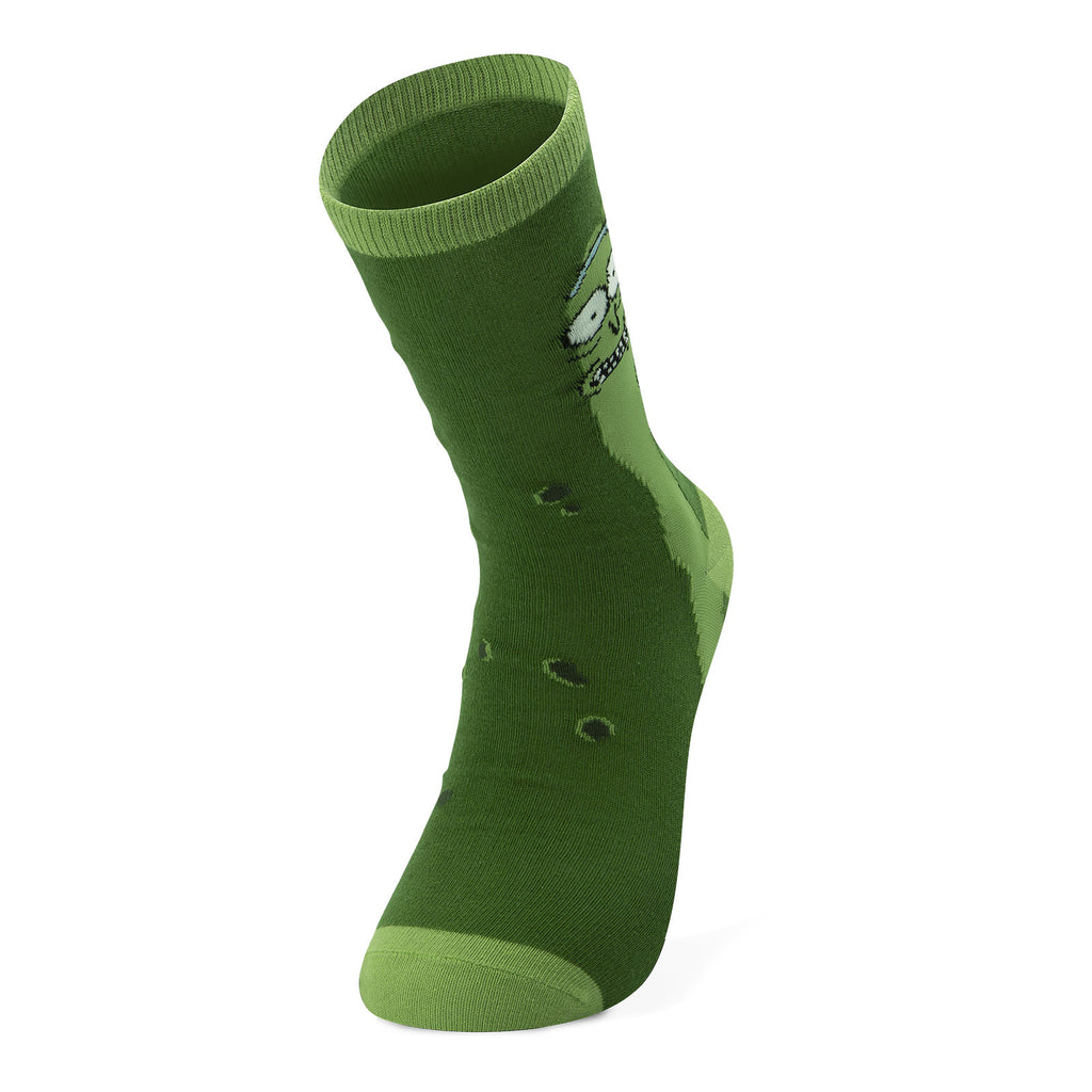 Product image Rick and Morty - Pickle Rick Socks