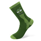Product image Rick and Morty - Pickle Rick Socks