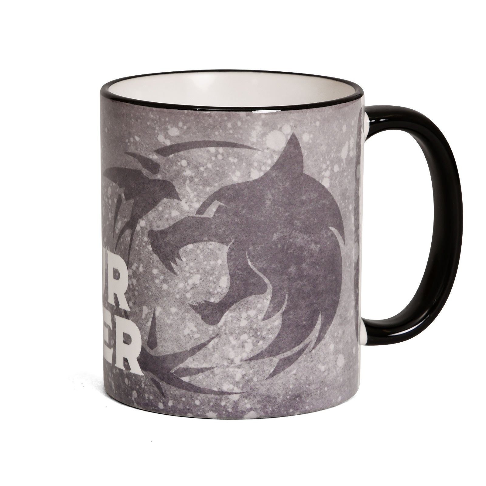 Product image Toss a Coin Mug for Witcher Fans