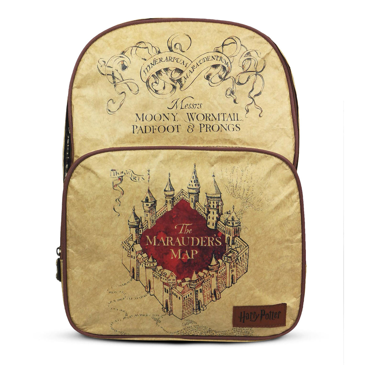 Product image Harry Potter - Marauder's Map Backpack