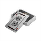 Product image Jurassic Park - Logo Playing Cards